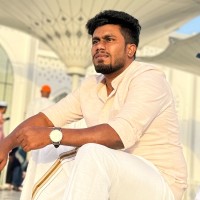 Shahul Hameed