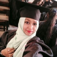 Mehjabeen Shaikh