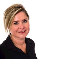 Danielle van der Vorst
