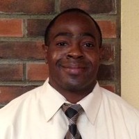 Maurice Dixon
