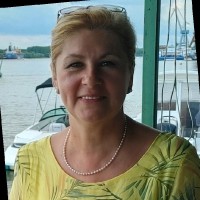 Pricope (Stoianovici) Viorica