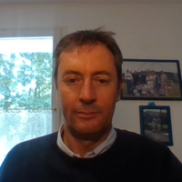 Ludovic MARTINET