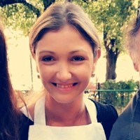Alessandra Allegra