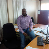 Tshepo Themba Nkwe