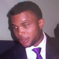 Chukwudi Christian