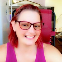 Tracy Chagolla