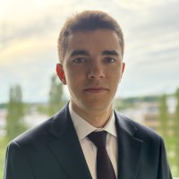 George Stoyanov