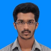 Anoop U Nair