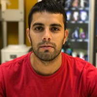 Héctor Gabriel Daquarti