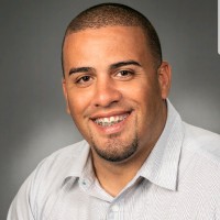 Luis Alberto Santiago Santiago