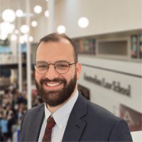 Christopher Alderman
