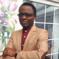John Oladimeji Amosu