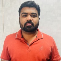 Himanshu Patil