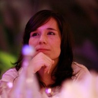 Ana Garrido