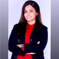 Chandini Mirpuri