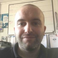 Steve Collier