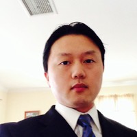 Raymond Wu Ph.D.