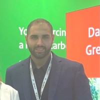 Antoine Daccache