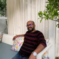 Sagayaraj Alphonse