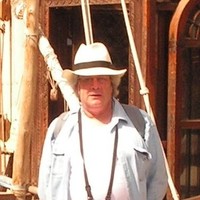 Peter Robbs B Arch (Pret), RIBA