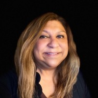 Diana G. Hernandez