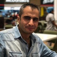 Ramazan Bağ