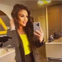 Shasenem Repova