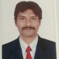 Rajkumar Yerramshetti