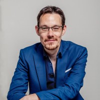 Jean-Guillaume Larue