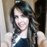 Gabriela Mares Rivera