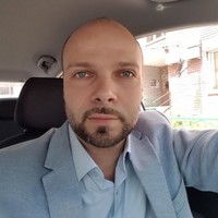 Сергей Петров