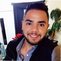 Cristian Gerardo Cruz Cruz