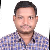 Ashok Peddavena