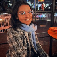 Shrestha Ghosh