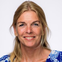 Pia Knudsen
