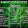 Maddgamer Undefined