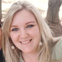 Charne van der Westhuizen