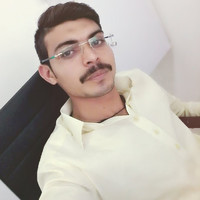 Zohaib Ahmed
