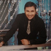 Ashley Barua
