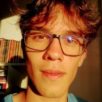 André Luis Barbosa