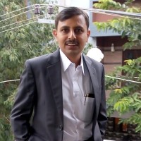 Sathish Chandra Bs