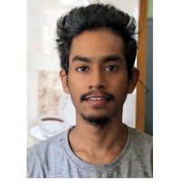 Nikhil Poojary