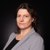 Elizabeth Fairfax Brown