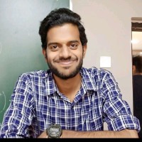 vineeth narayan