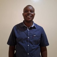 Enoch Makobi