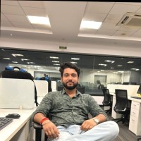 Abhishek Kumar