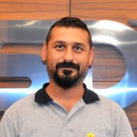 Ergün Karaca