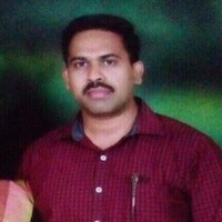 Naveen Kumar N S
