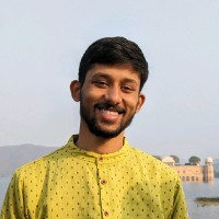 Samrat Kumar