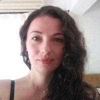 ΕΥΑΓΓΕΛΙΑ ΑΝΔΡΕΟΥ